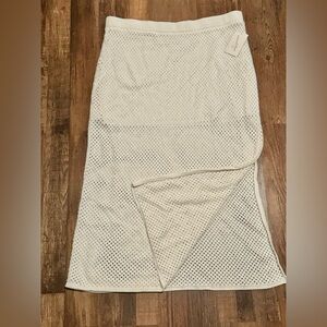 Maxi Sweater Skirt - Universal Thread | XXL
